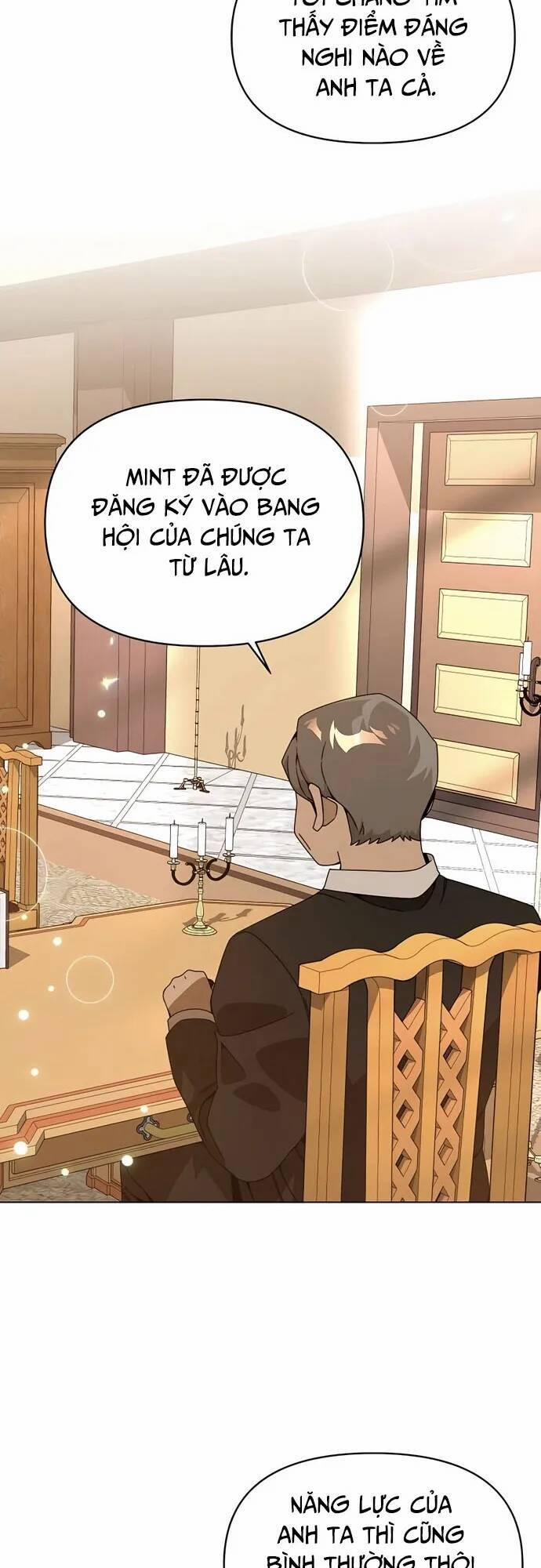 Tôi Từ Bỏ Tất Cả Để Khởi Đầu Ở Một Thế Giới Khác 64 trang 2