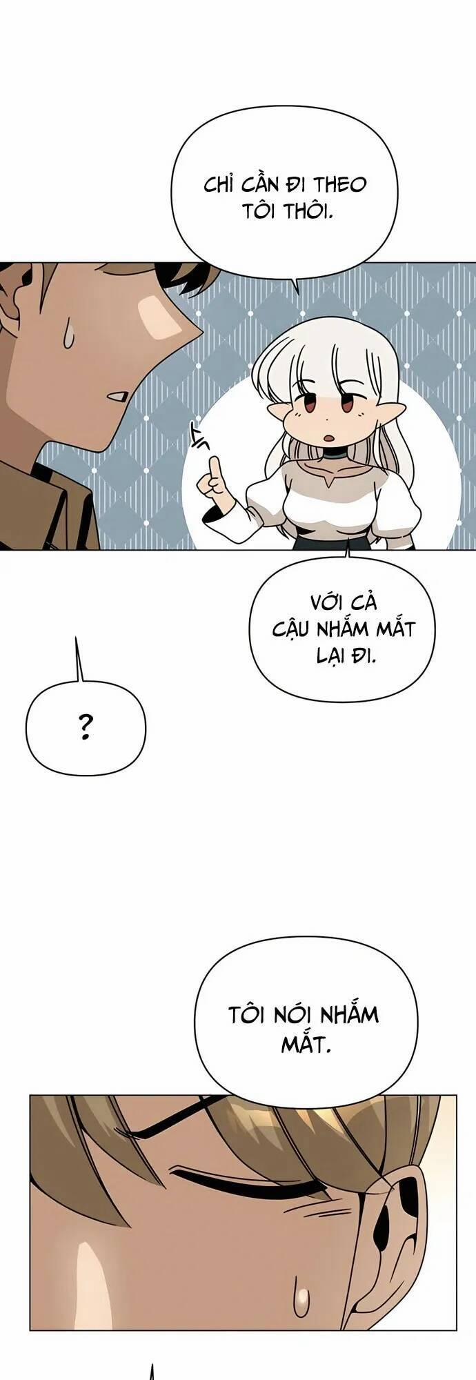 Tôi Từ Bỏ Tất Cả Để Khởi Đầu Ở Một Thế Giới Khác 64 trang 26