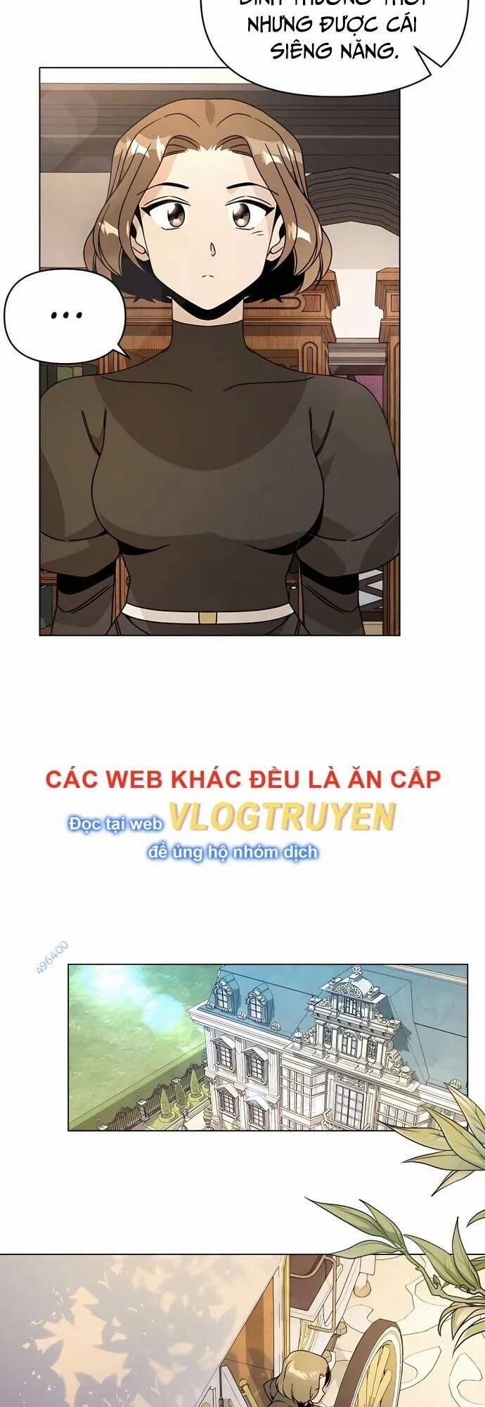 Tôi Từ Bỏ Tất Cả Để Khởi Đầu Ở Một Thế Giới Khác 64 trang 3