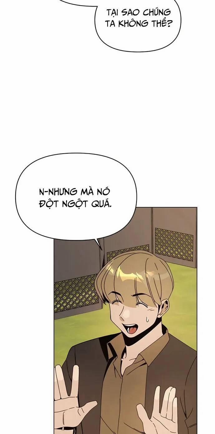 Tôi Từ Bỏ Tất Cả Để Khởi Đầu Ở Một Thế Giới Khác 64 trang 37