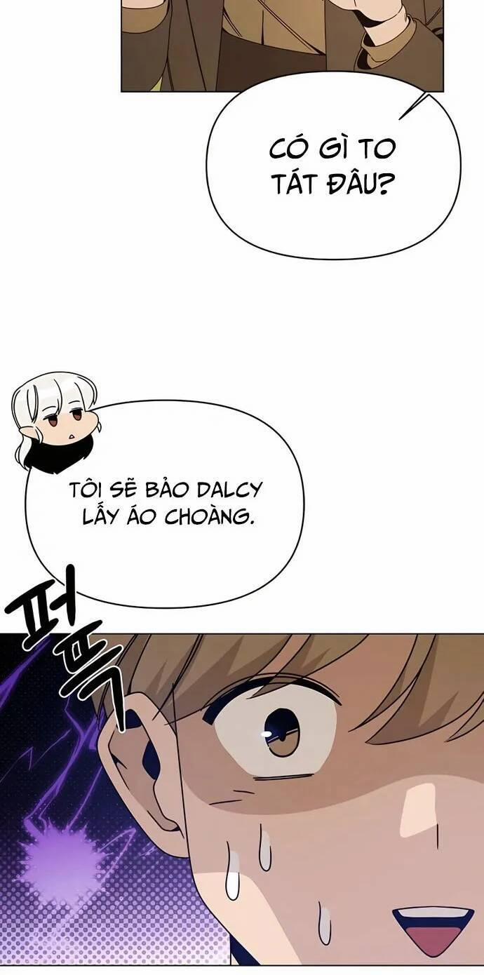 Tôi Từ Bỏ Tất Cả Để Khởi Đầu Ở Một Thế Giới Khác 64 trang 38