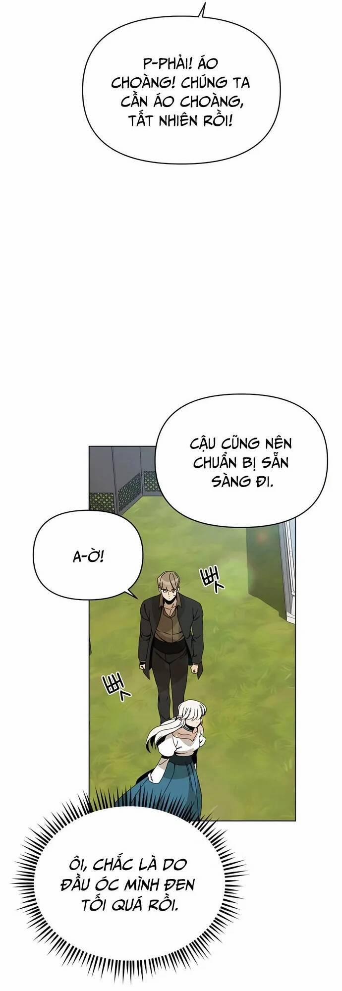 Tôi Từ Bỏ Tất Cả Để Khởi Đầu Ở Một Thế Giới Khác 64 trang 39