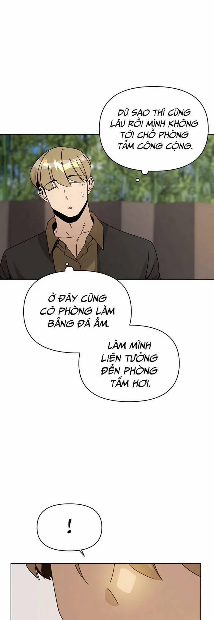 Tôi Từ Bỏ Tất Cả Để Khởi Đầu Ở Một Thế Giới Khác 64 trang 40