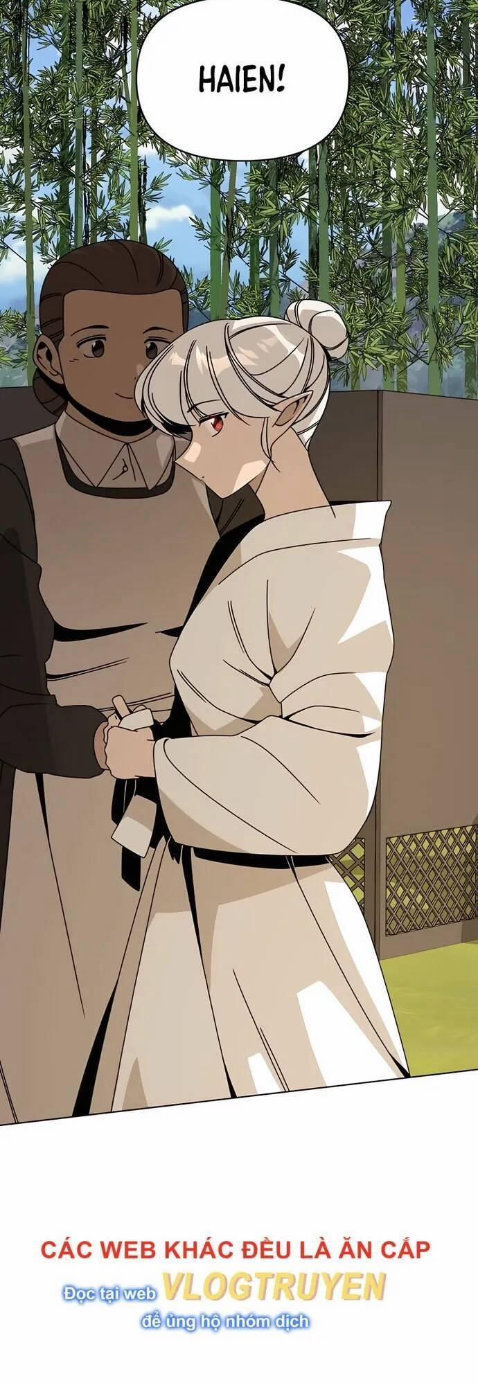 Tôi Từ Bỏ Tất Cả Để Khởi Đầu Ở Một Thế Giới Khác 64 trang 42