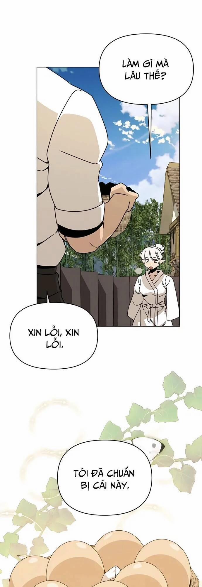 Tôi Từ Bỏ Tất Cả Để Khởi Đầu Ở Một Thế Giới Khác 64 trang 43