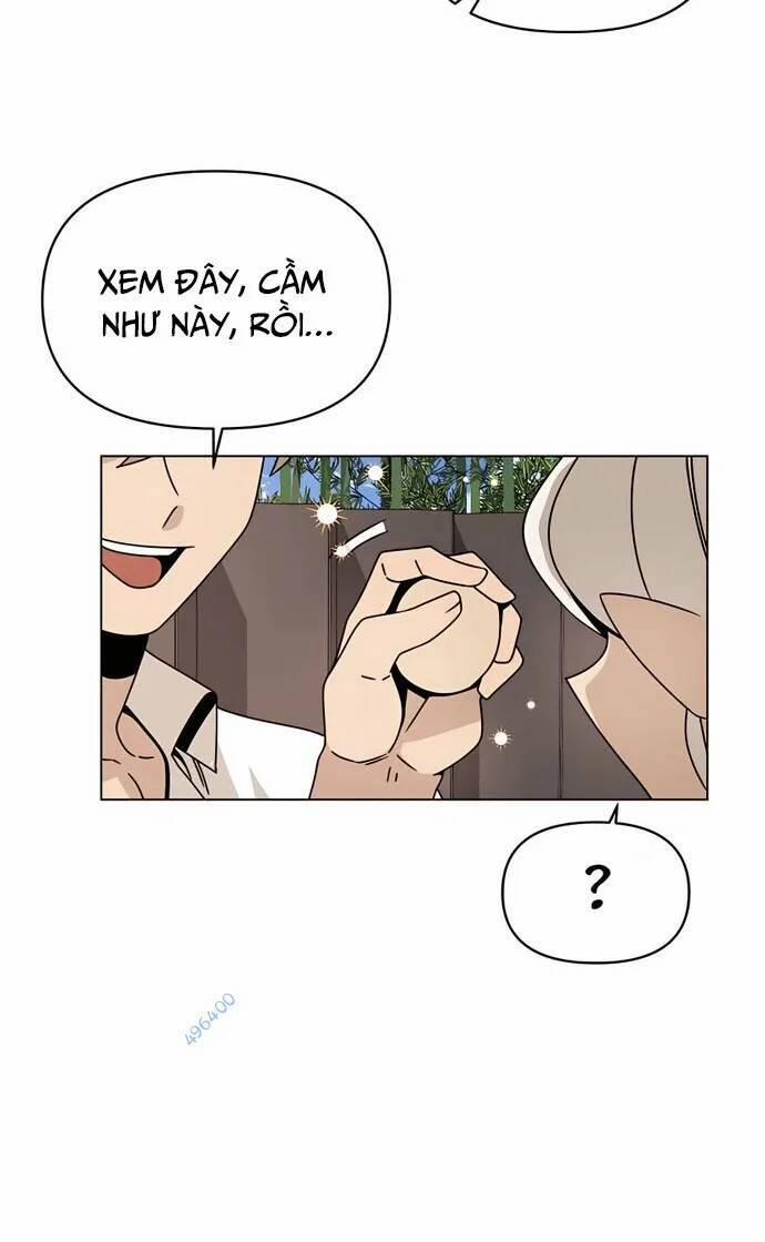 Tôi Từ Bỏ Tất Cả Để Khởi Đầu Ở Một Thế Giới Khác 64 trang 45