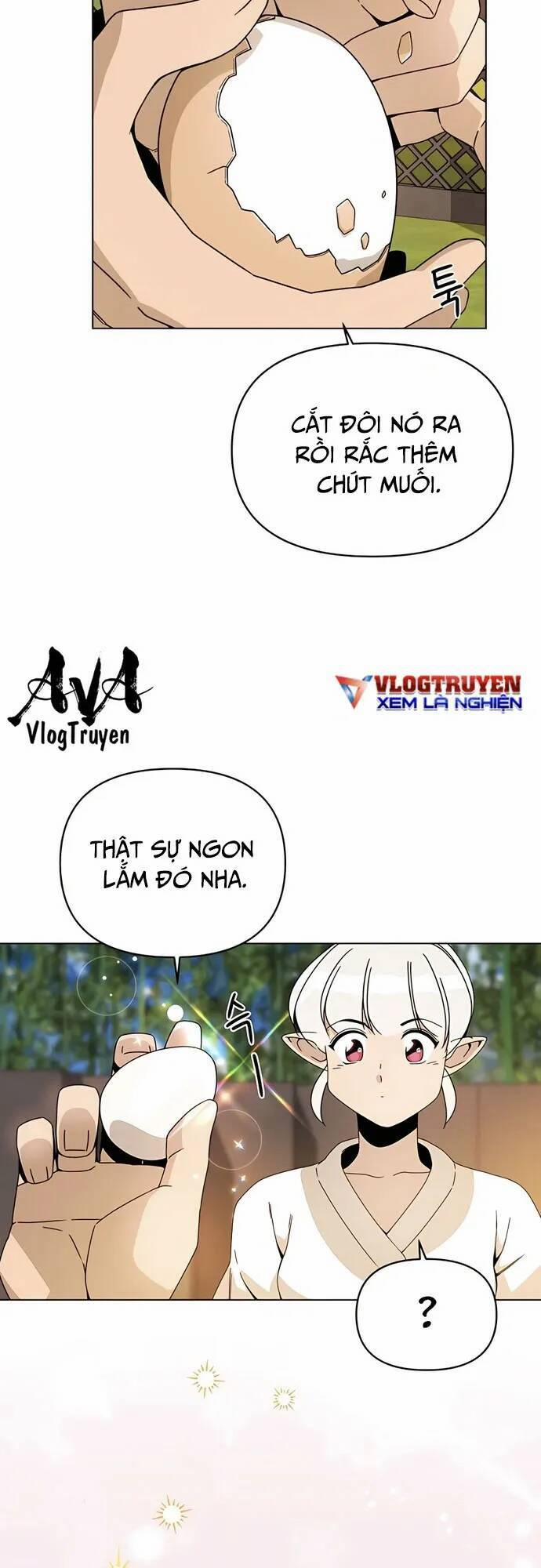 Tôi Từ Bỏ Tất Cả Để Khởi Đầu Ở Một Thế Giới Khác 64 trang 48