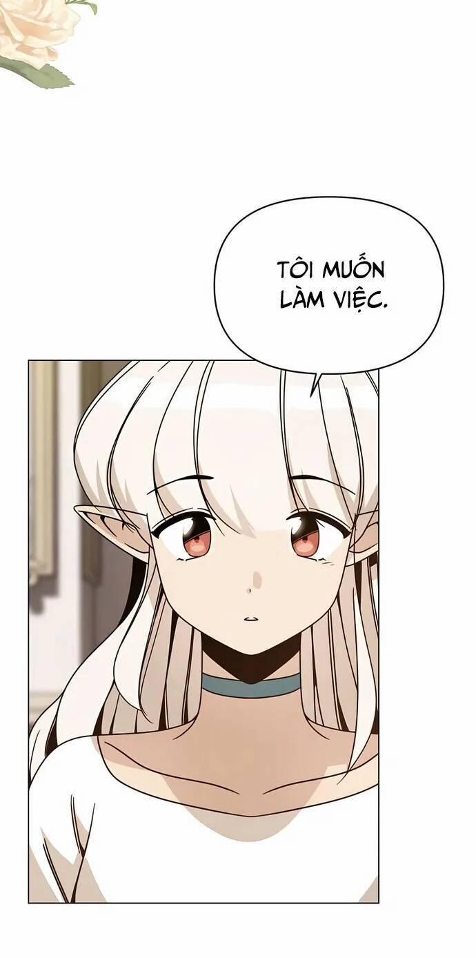Tôi Từ Bỏ Tất Cả Để Khởi Đầu Ở Một Thế Giới Khác 64 trang 7