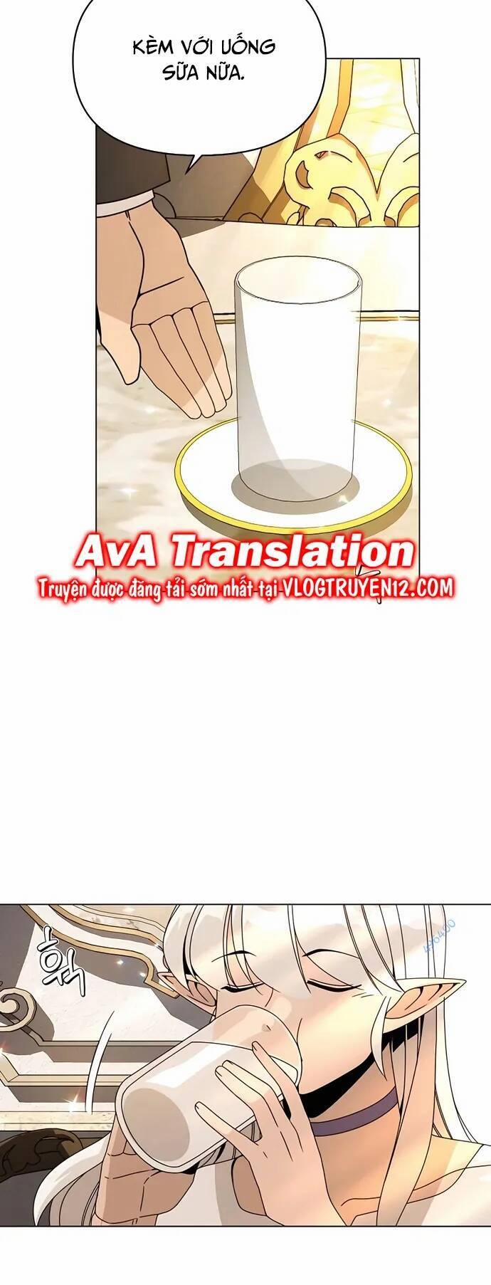 Tôi Từ Bỏ Tất Cả Để Khởi Đầu Ở Một Thế Giới Khác 65 trang 13