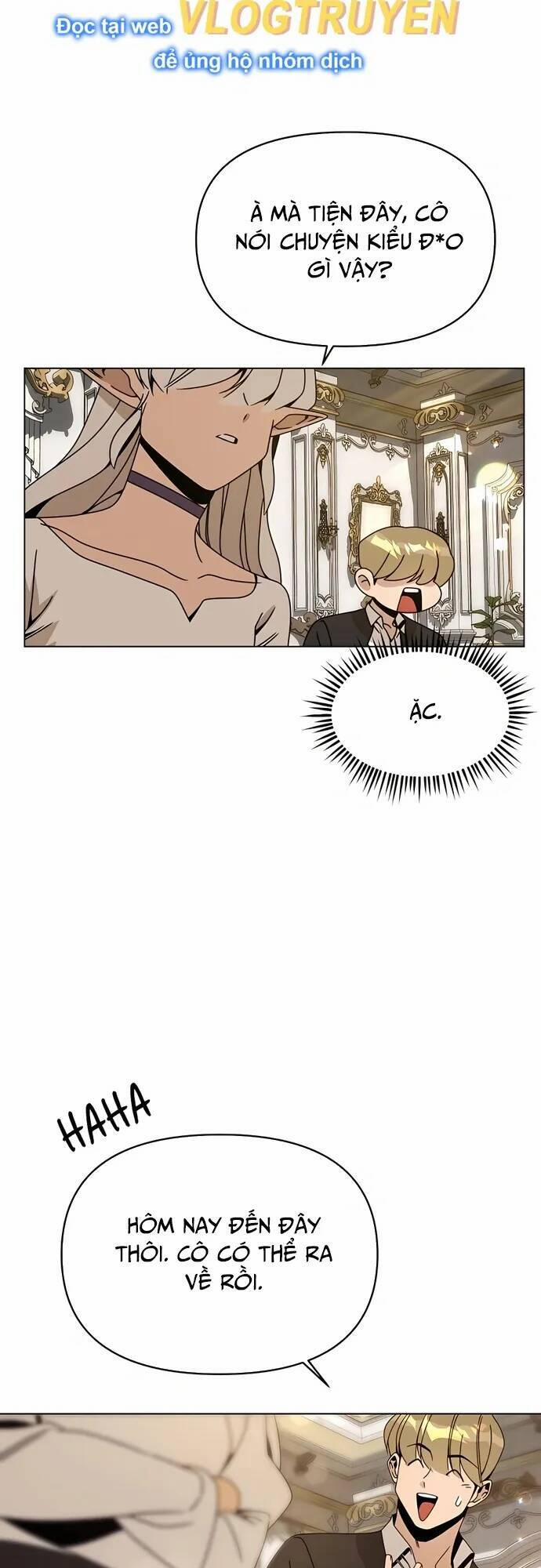 Tôi Từ Bỏ Tất Cả Để Khởi Đầu Ở Một Thế Giới Khác 65 trang 25