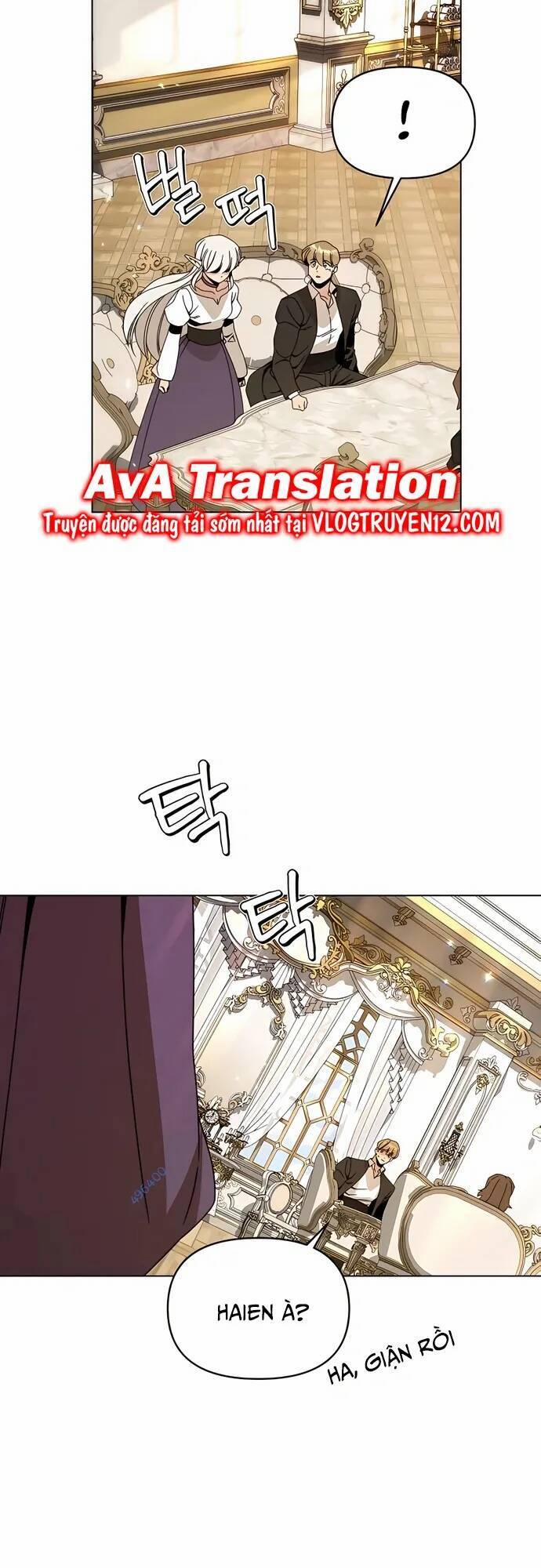 Tôi Từ Bỏ Tất Cả Để Khởi Đầu Ở Một Thế Giới Khác 65 trang 28