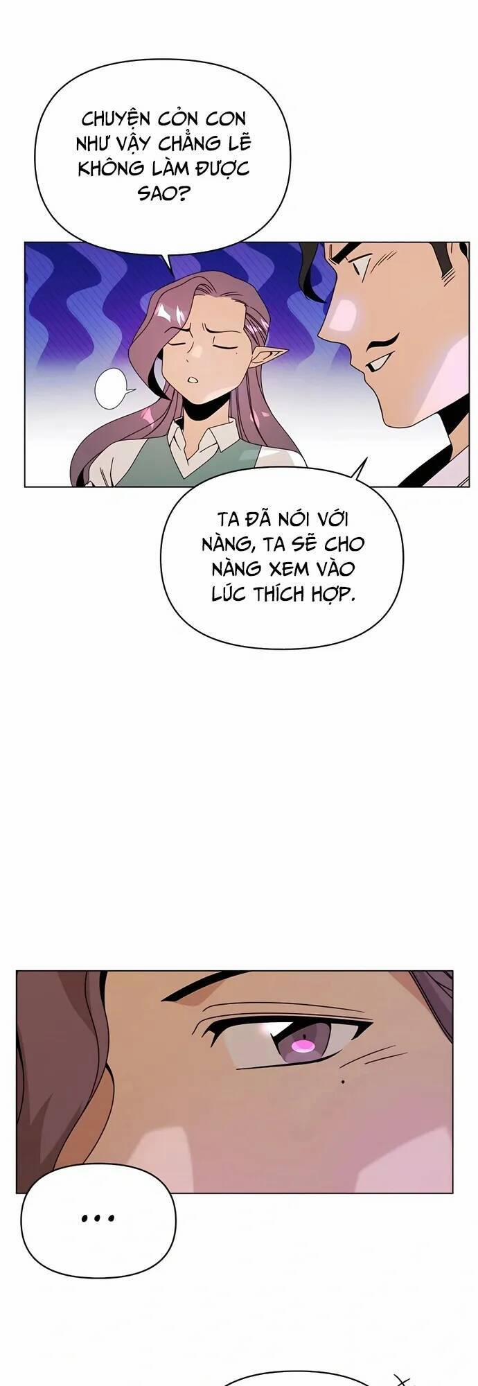 Tôi Từ Bỏ Tất Cả Để Khởi Đầu Ở Một Thế Giới Khác 65 trang 41