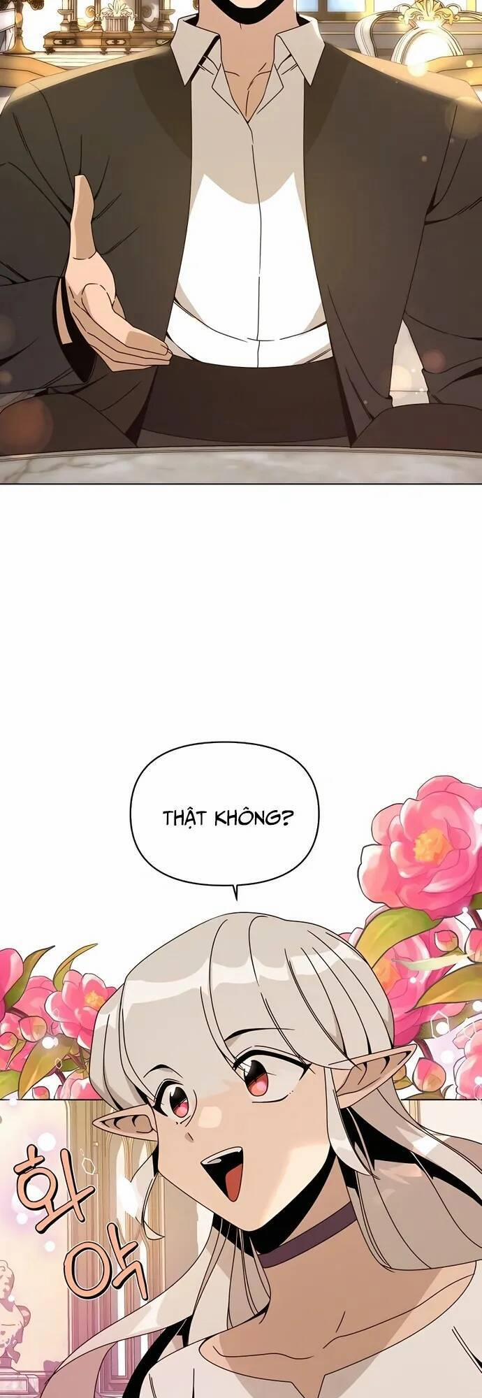 Tôi Từ Bỏ Tất Cả Để Khởi Đầu Ở Một Thế Giới Khác 65 trang 9