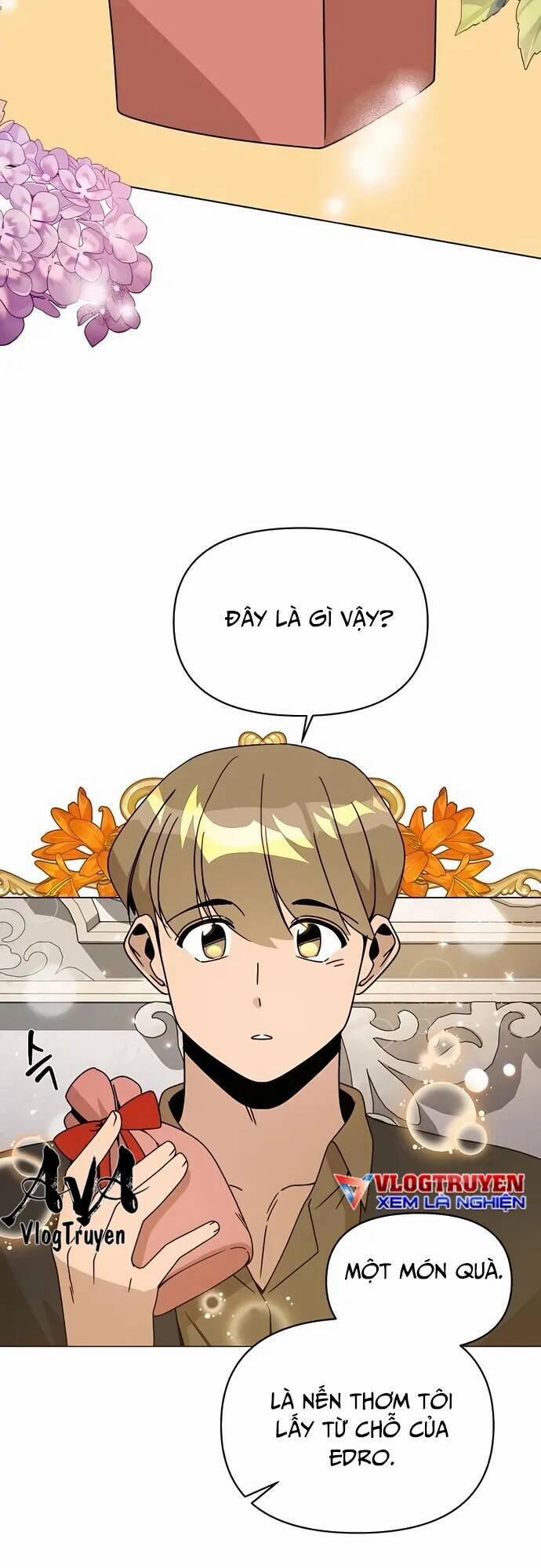 Tôi Từ Bỏ Tất Cả Để Khởi Đầu Ở Một Thế Giới Khác 66 trang 11