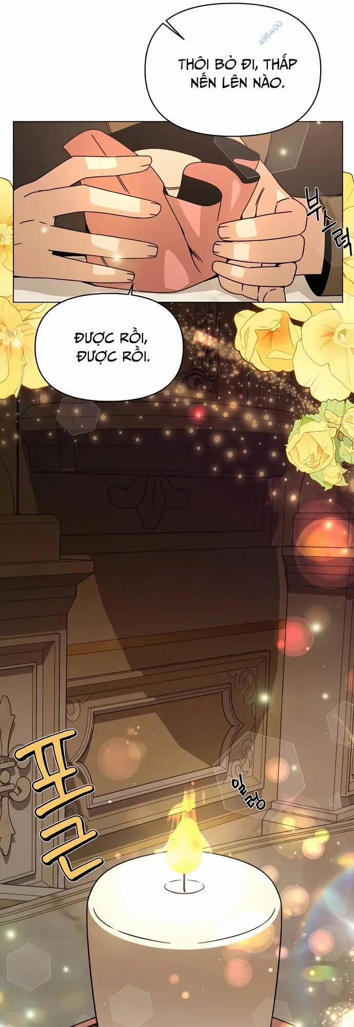 Tôi Từ Bỏ Tất Cả Để Khởi Đầu Ở Một Thế Giới Khác 66 trang 15