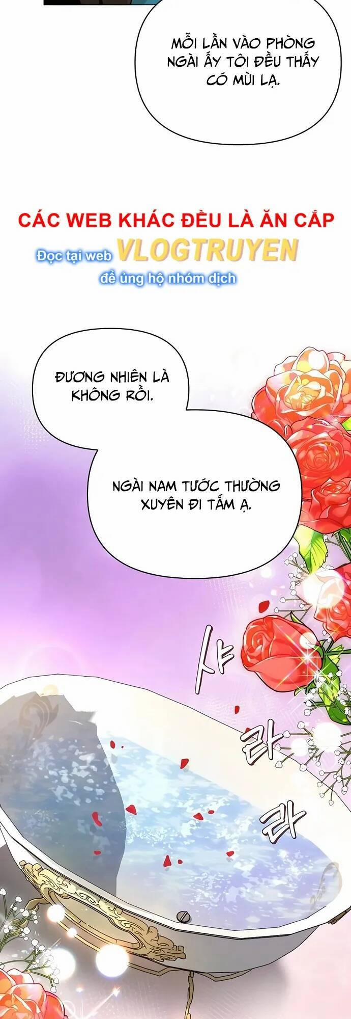 Tôi Từ Bỏ Tất Cả Để Khởi Đầu Ở Một Thế Giới Khác 66 trang 2