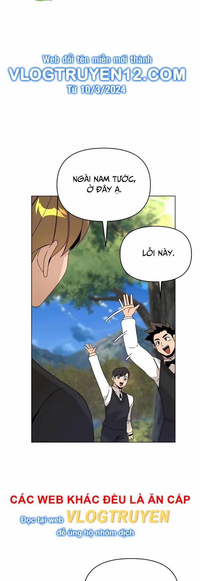 Tôi Từ Bỏ Tất Cả Để Khởi Đầu Ở Một Thế Giới Khác 66 trang 32