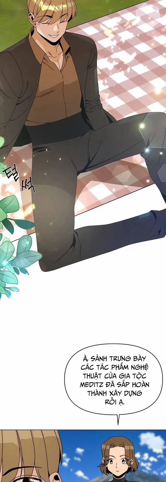 Tôi Từ Bỏ Tất Cả Để Khởi Đầu Ở Một Thế Giới Khác 66 trang 34