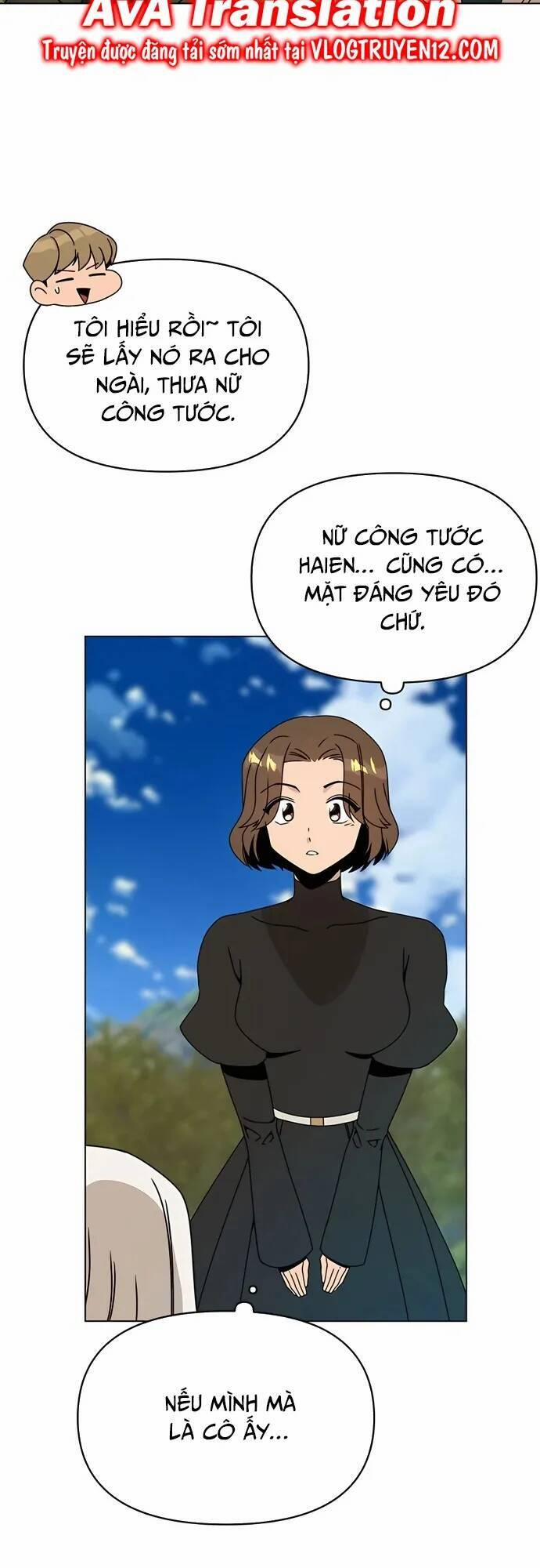 Tôi Từ Bỏ Tất Cả Để Khởi Đầu Ở Một Thế Giới Khác 66 trang 40