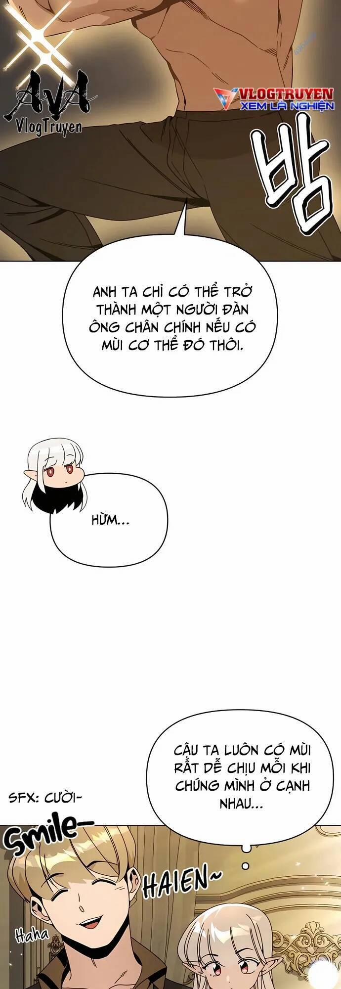 Tôi Từ Bỏ Tất Cả Để Khởi Đầu Ở Một Thế Giới Khác 66 trang 5