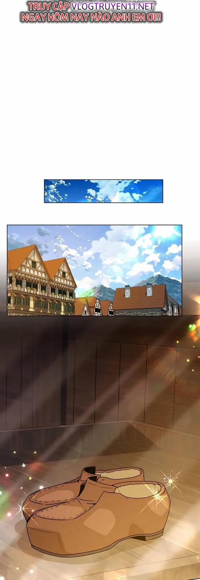 Tôi Từ Bỏ Tất Cả Để Khởi Đầu Ở Một Thế Giới Khác 67 trang 19