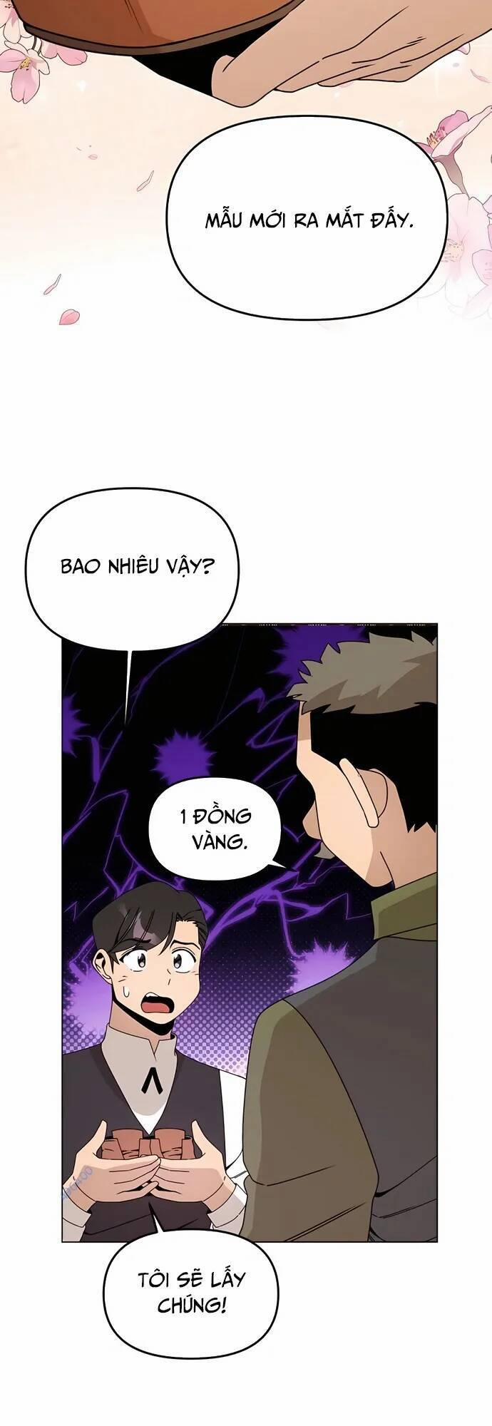 Tôi Từ Bỏ Tất Cả Để Khởi Đầu Ở Một Thế Giới Khác 67 trang 28