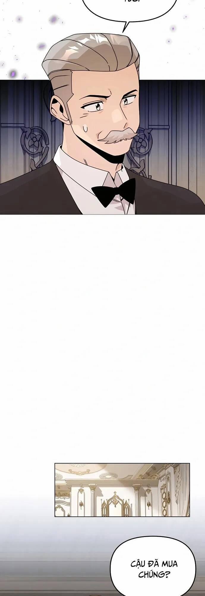 Tôi Từ Bỏ Tất Cả Để Khởi Đầu Ở Một Thế Giới Khác 67 trang 33