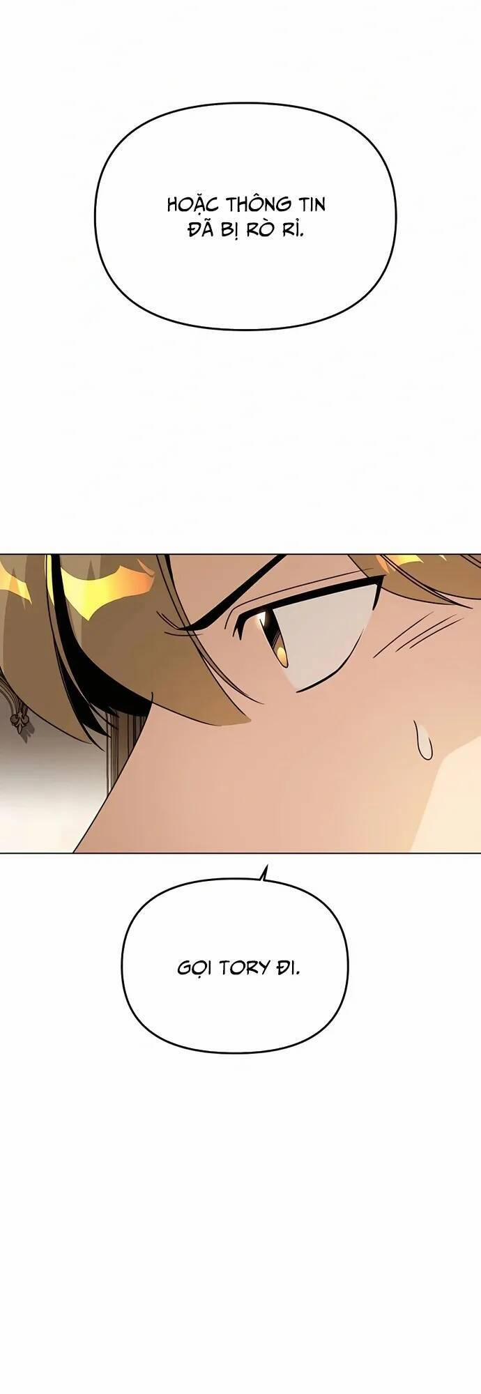 Tôi Từ Bỏ Tất Cả Để Khởi Đầu Ở Một Thế Giới Khác 67 trang 36