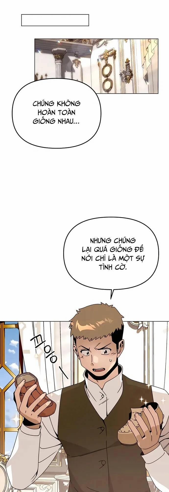 Tôi Từ Bỏ Tất Cả Để Khởi Đầu Ở Một Thế Giới Khác 67 trang 37