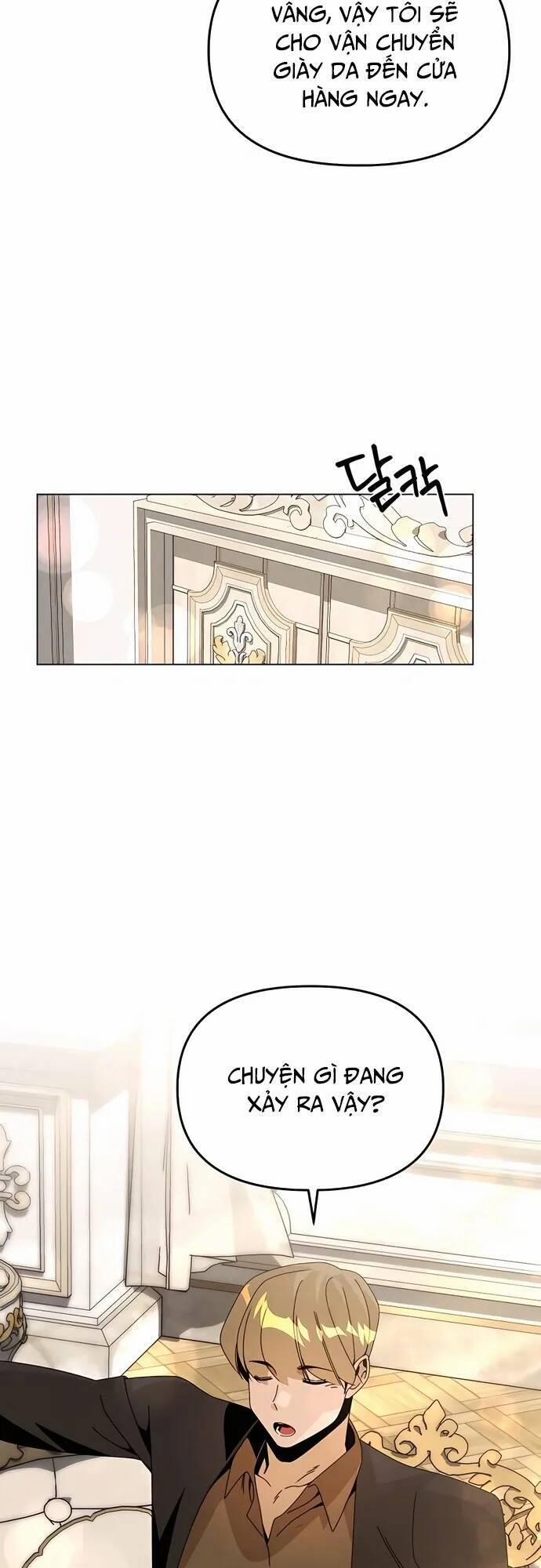 Tôi Từ Bỏ Tất Cả Để Khởi Đầu Ở Một Thế Giới Khác 67 trang 49