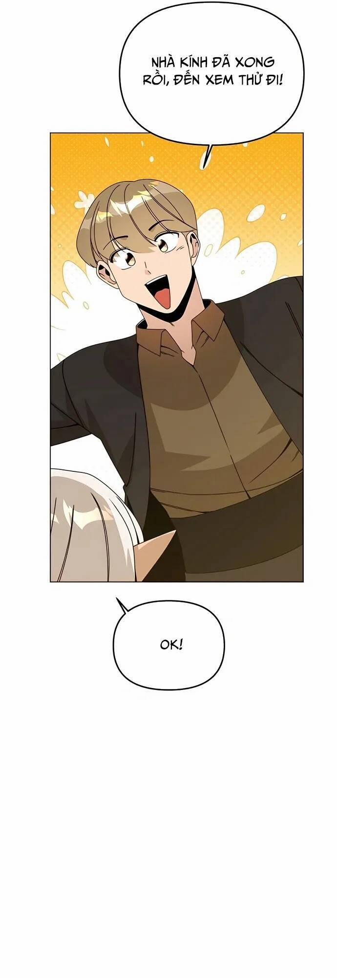 Tôi Từ Bỏ Tất Cả Để Khởi Đầu Ở Một Thế Giới Khác 67 trang 8