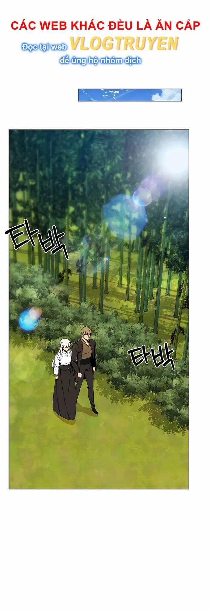 Tôi Từ Bỏ Tất Cả Để Khởi Đầu Ở Một Thế Giới Khác 67 trang 9