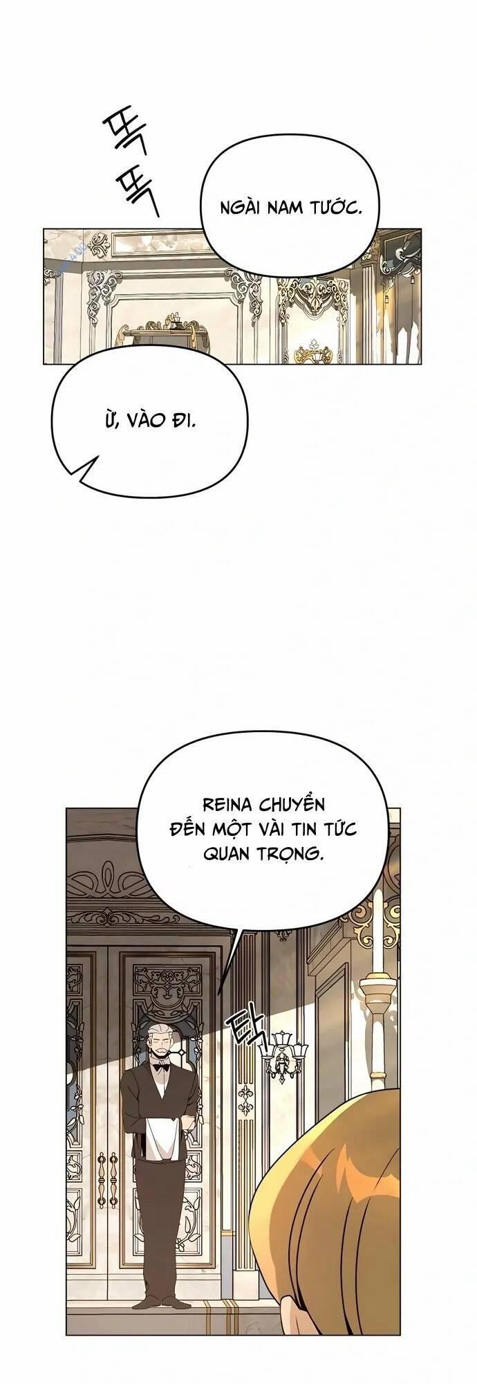 Tôi Từ Bỏ Tất Cả Để Khởi Đầu Ở Một Thế Giới Khác 68 trang 13