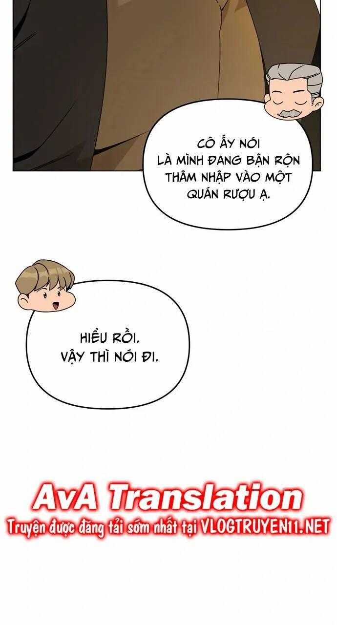 Tôi Từ Bỏ Tất Cả Để Khởi Đầu Ở Một Thế Giới Khác 68 trang 15