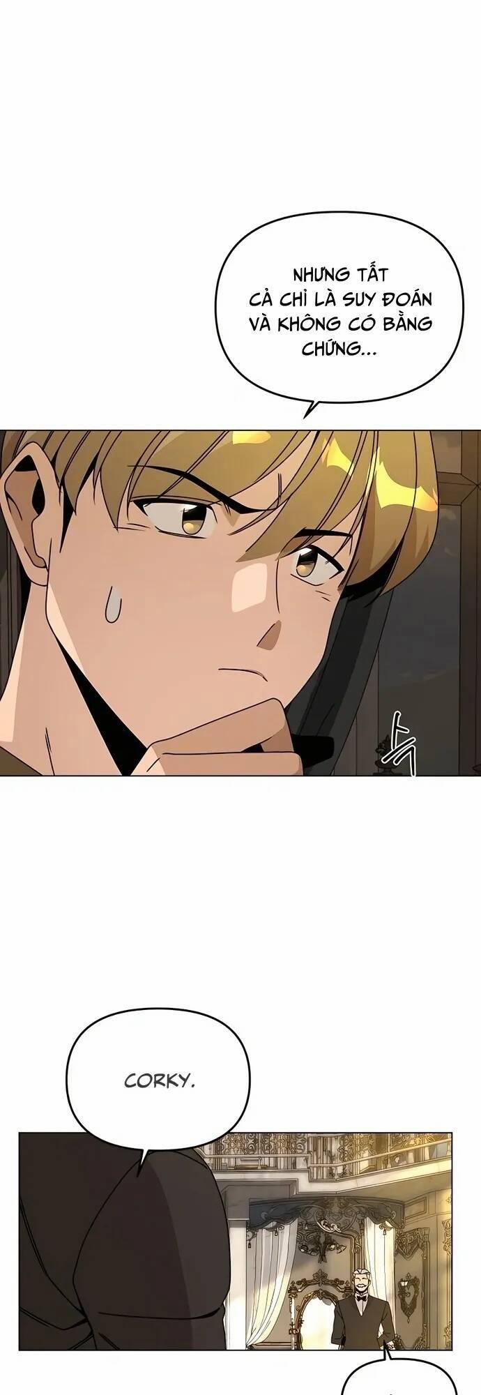 Tôi Từ Bỏ Tất Cả Để Khởi Đầu Ở Một Thế Giới Khác 68 trang 19