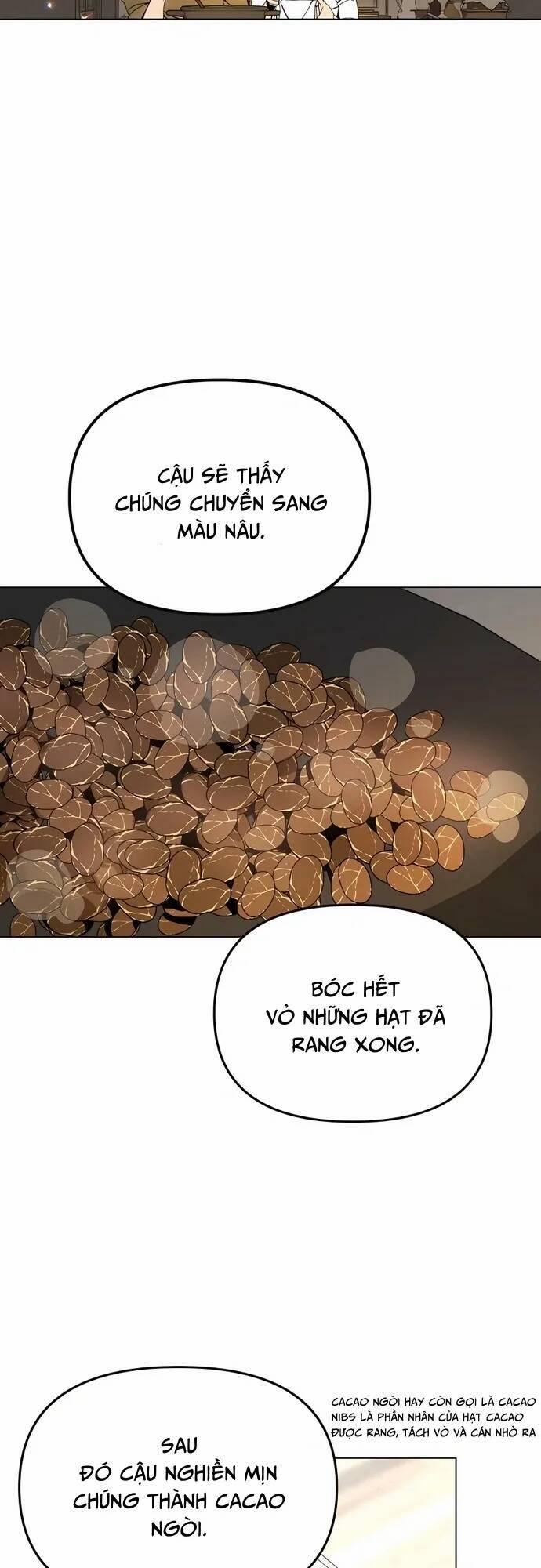 Tôi Từ Bỏ Tất Cả Để Khởi Đầu Ở Một Thế Giới Khác 68 trang 26