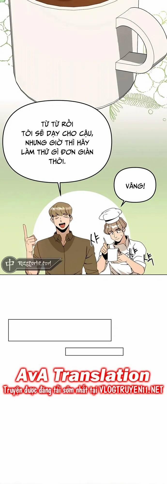 Tôi Từ Bỏ Tất Cả Để Khởi Đầu Ở Một Thế Giới Khác 68 trang 29