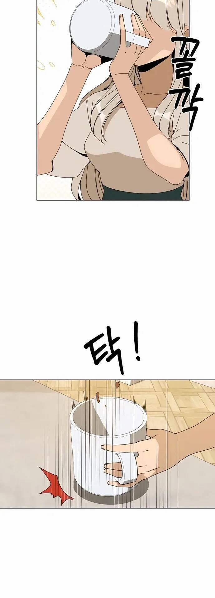 Tôi Từ Bỏ Tất Cả Để Khởi Đầu Ở Một Thế Giới Khác 68 trang 38