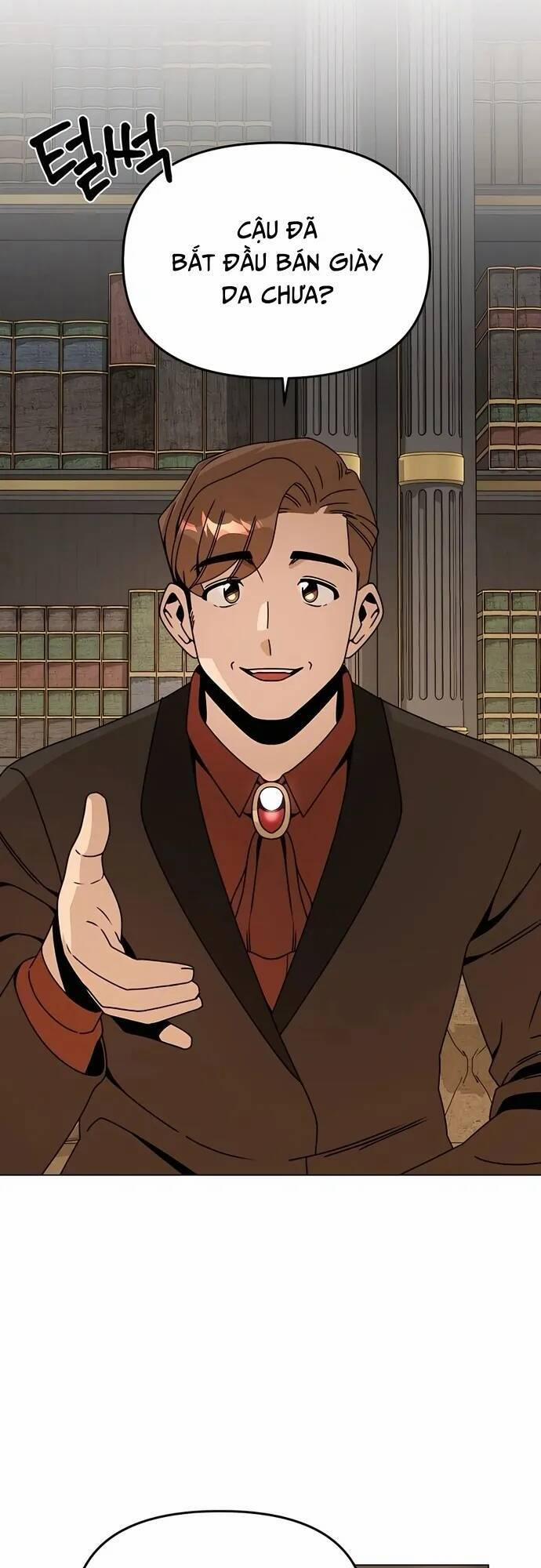 Tôi Từ Bỏ Tất Cả Để Khởi Đầu Ở Một Thế Giới Khác 68 trang 42