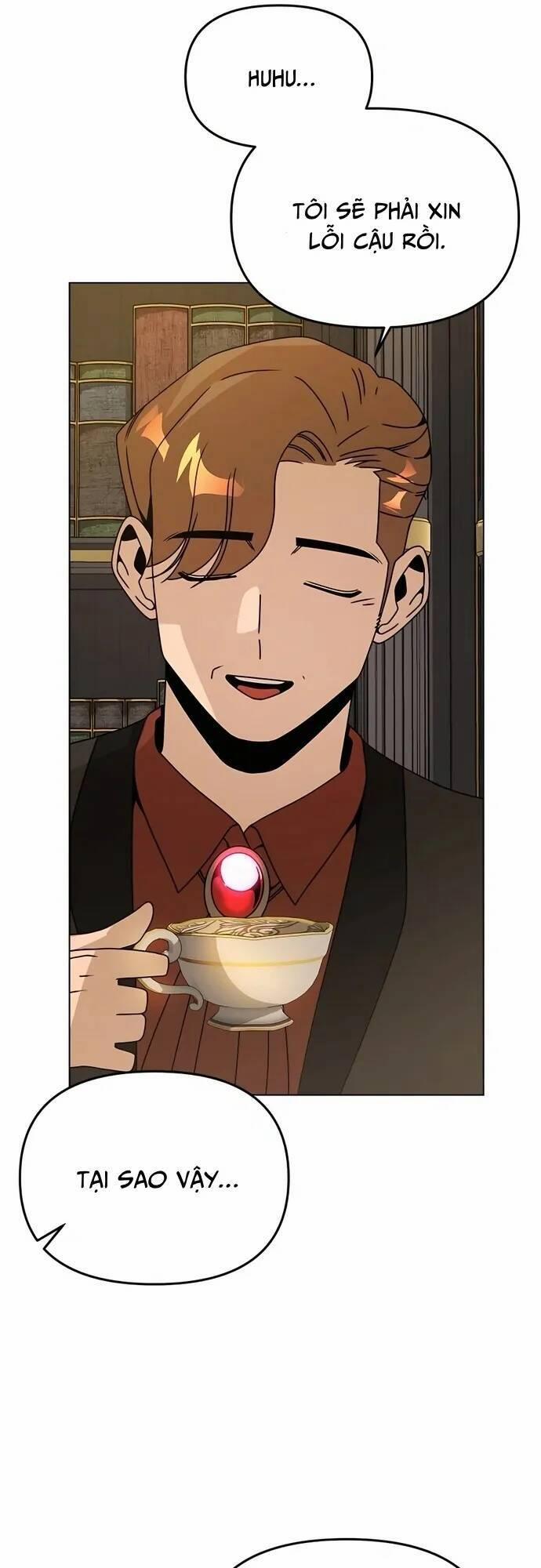 Tôi Từ Bỏ Tất Cả Để Khởi Đầu Ở Một Thế Giới Khác 68 trang 46