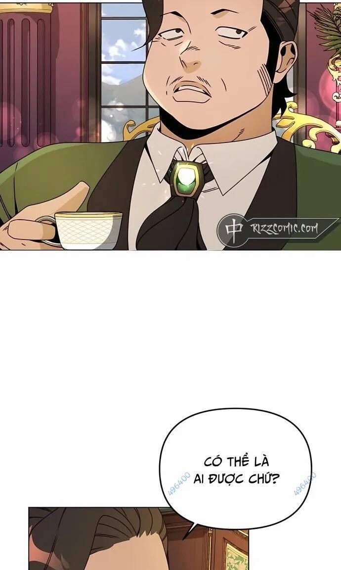 Tôi Từ Bỏ Tất Cả Để Khởi Đầu Ở Một Thế Giới Khác 68 trang 6