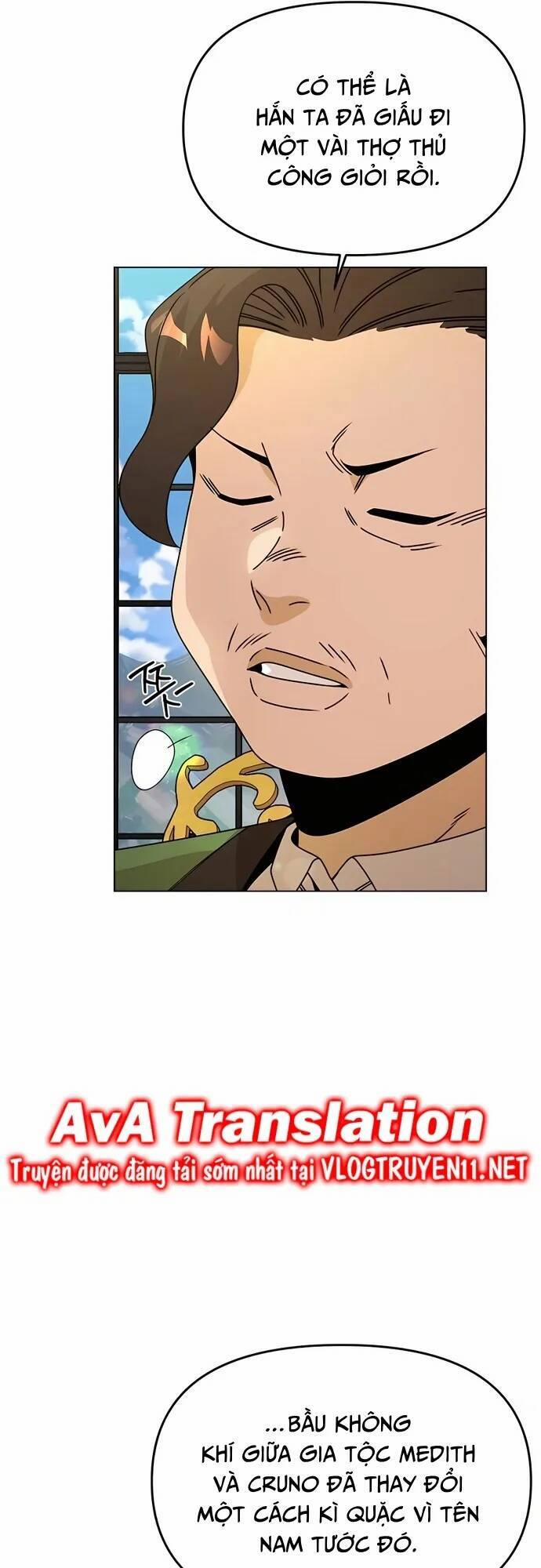 Tôi Từ Bỏ Tất Cả Để Khởi Đầu Ở Một Thế Giới Khác 68 trang 8