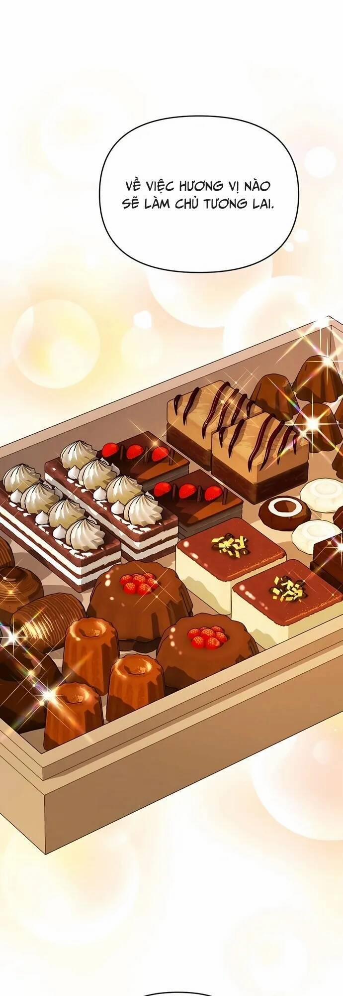 Tôi Từ Bỏ Tất Cả Để Khởi Đầu Ở Một Thế Giới Khác 69 trang 11