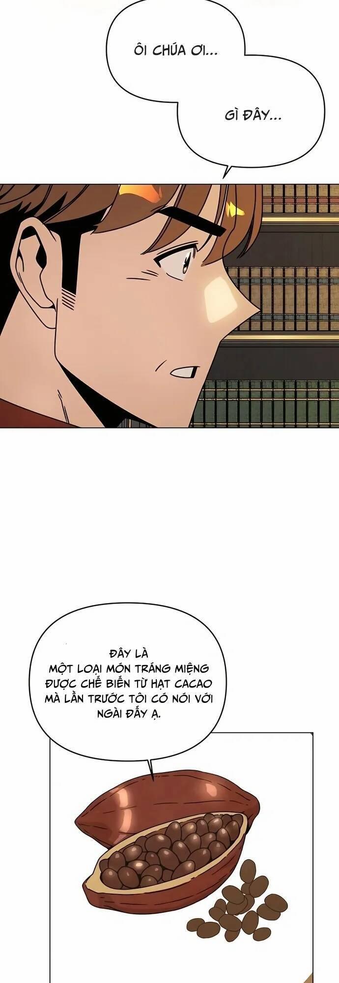 Tôi Từ Bỏ Tất Cả Để Khởi Đầu Ở Một Thế Giới Khác 69 trang 12