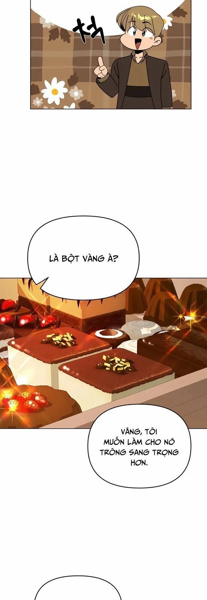 Tôi Từ Bỏ Tất Cả Để Khởi Đầu Ở Một Thế Giới Khác 69 trang 13