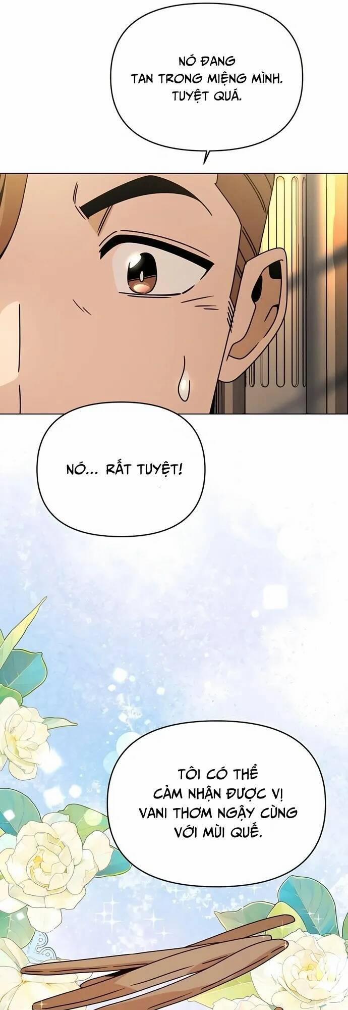 Tôi Từ Bỏ Tất Cả Để Khởi Đầu Ở Một Thế Giới Khác 69 trang 16