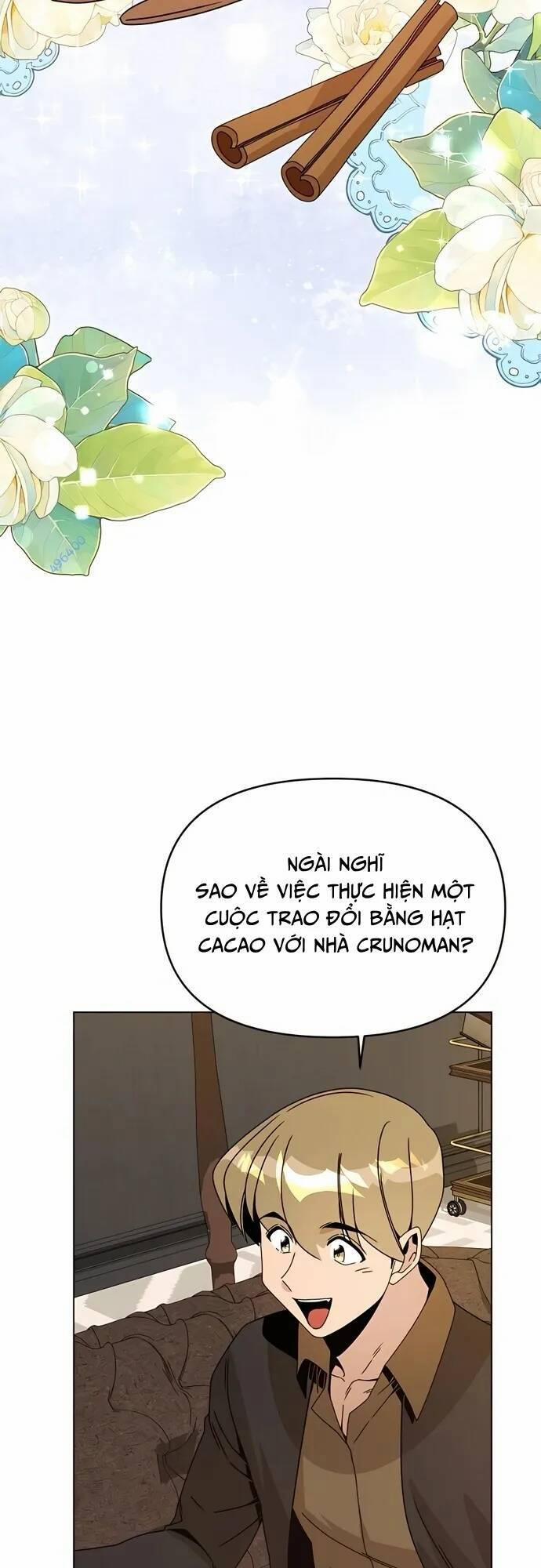 Tôi Từ Bỏ Tất Cả Để Khởi Đầu Ở Một Thế Giới Khác 69 trang 17