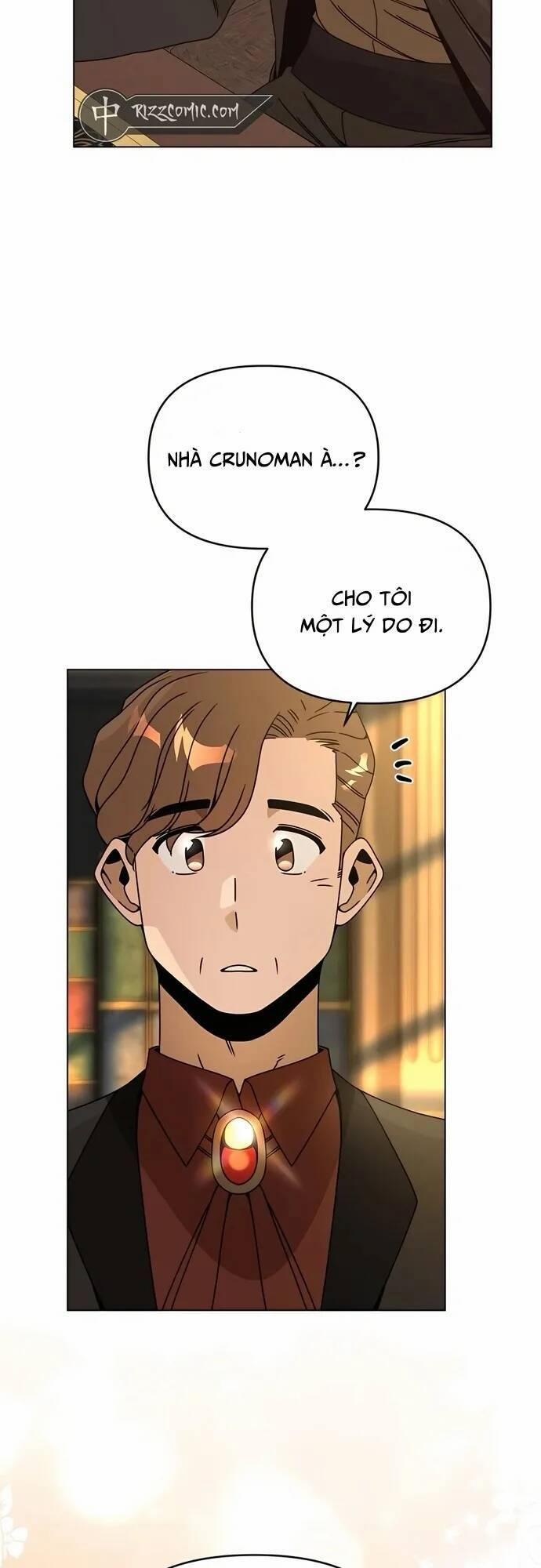 Tôi Từ Bỏ Tất Cả Để Khởi Đầu Ở Một Thế Giới Khác 69 trang 18