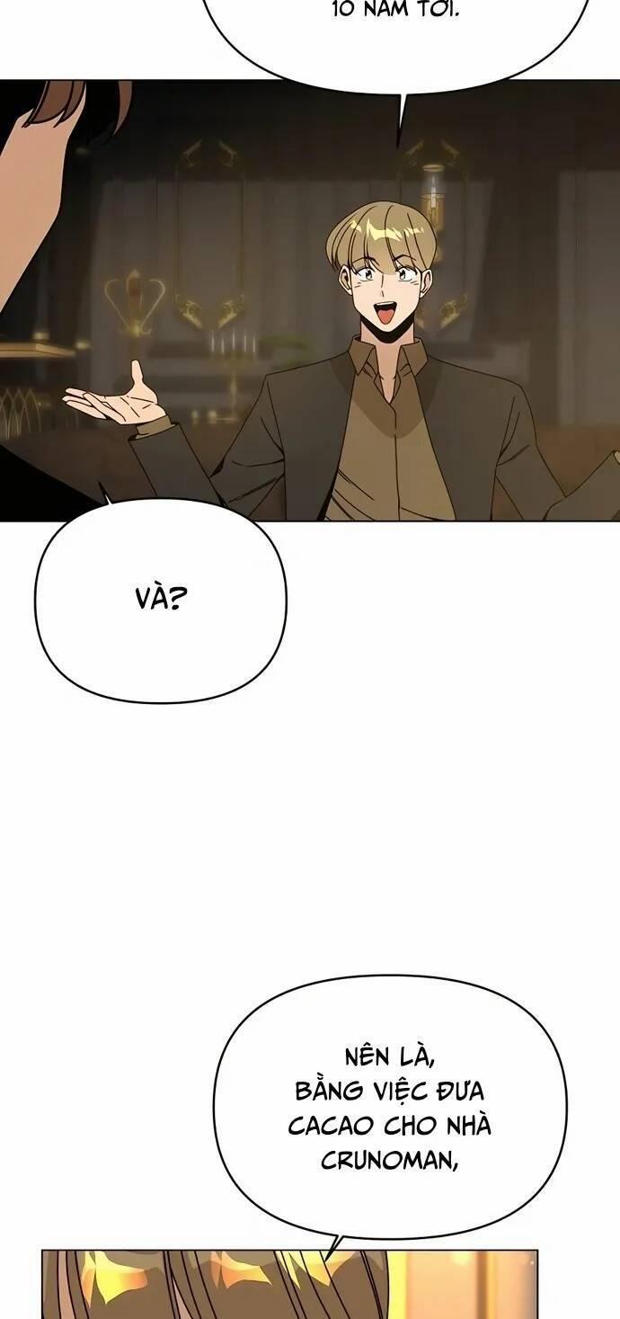 Tôi Từ Bỏ Tất Cả Để Khởi Đầu Ở Một Thế Giới Khác 69 trang 20