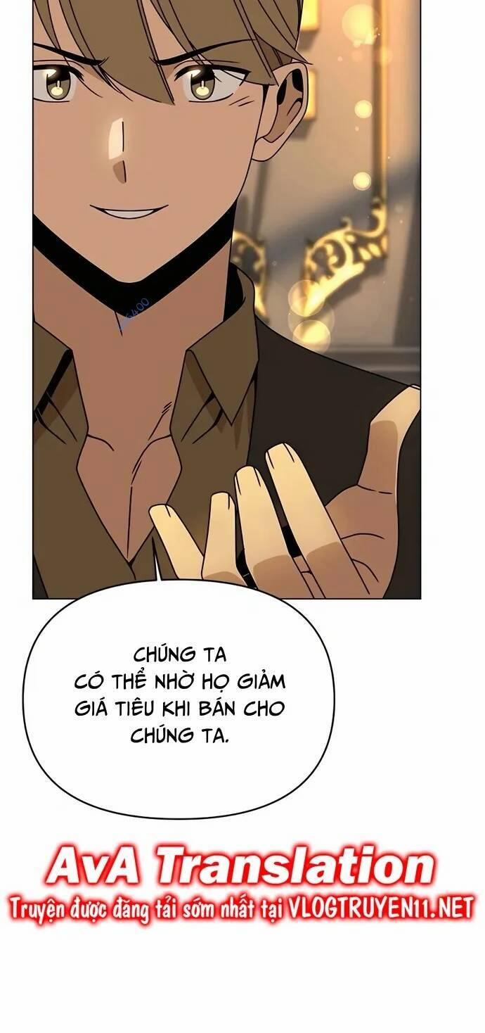 Tôi Từ Bỏ Tất Cả Để Khởi Đầu Ở Một Thế Giới Khác 69 trang 21